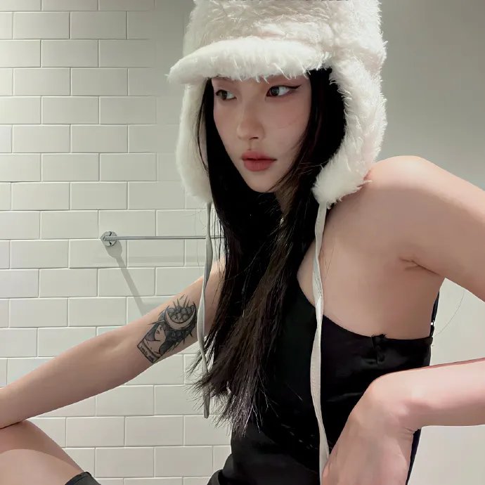 毕竟是巫女